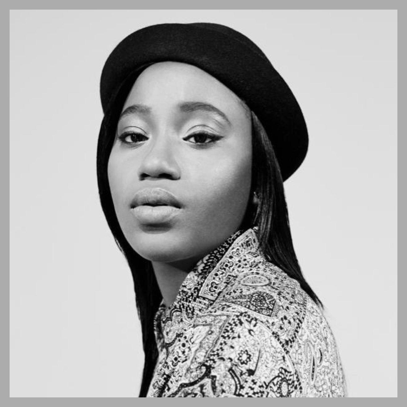 Denai Moore